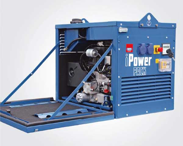 Auxiliary Power Unit